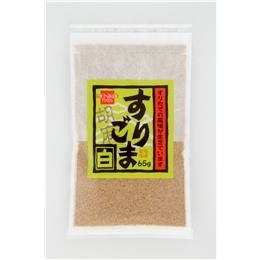 すりごま（白）