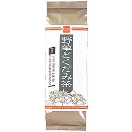 野草どくだみ茶