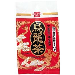 烏龍茶　TB