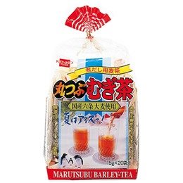 丸つぶむぎ茶　ＴＢ