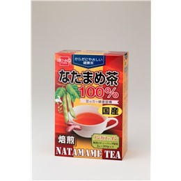 国産なたまめ茶