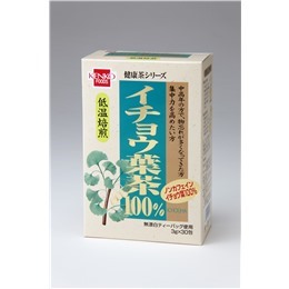 イチョウ葉茶　TB