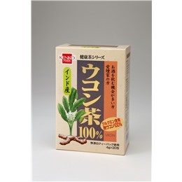 ウコン茶　TB