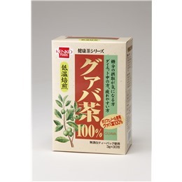 グァバ茶　TB