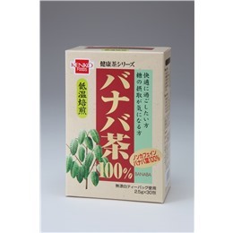 バナバ茶　TB
