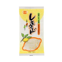 レモネード