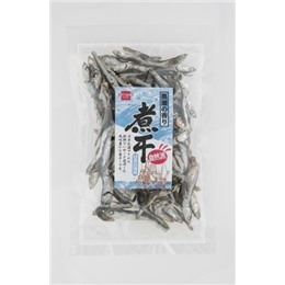 煮　干