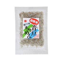 音戸ちりめん