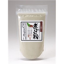 煮ぼし粉　しいたけ昆布入り
