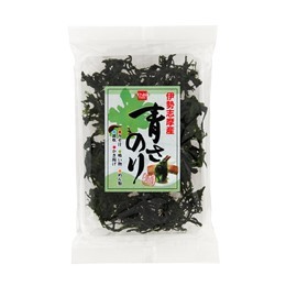 青さのり
