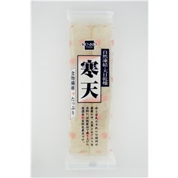 寒　天