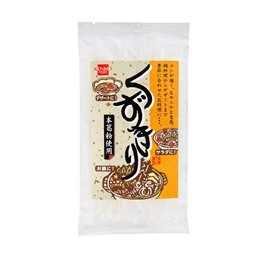 くずきり