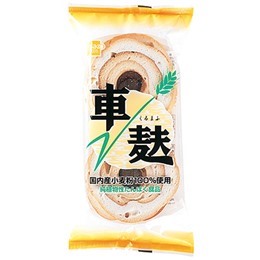 車麩