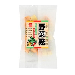 野菜麩
