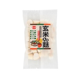 玄米入り麩
