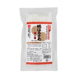 国内産純はるさめ