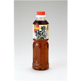酢のもの酢