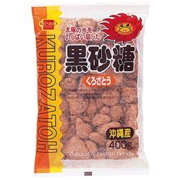 黒砂糖
