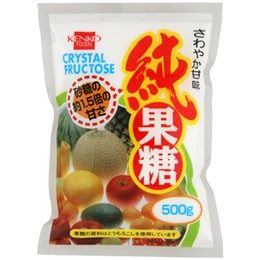 純果糖