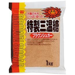 特製三温糖（大）
