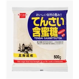 てんさい含蜜糖　粉末