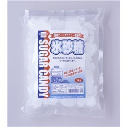 氷砂糖