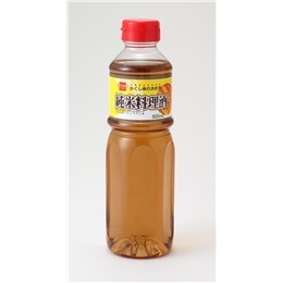 純米料理酒