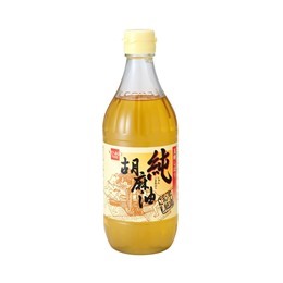 純胡麻油（大）