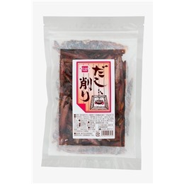 だし削り