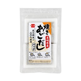 焼あごだしパック（飛魚）
