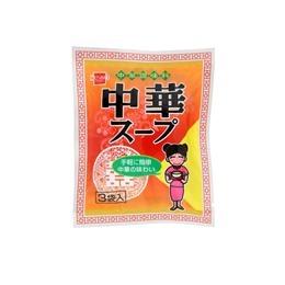 中華スープ
