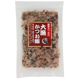 大漁かつお飯