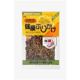 健康ふりかけ　梅ぼし