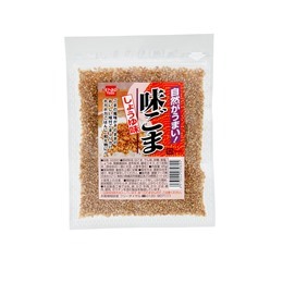 味ごま