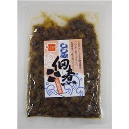 しじみ佃煮