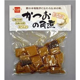 かつおの角煮
