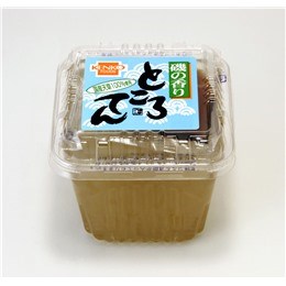 ところてん