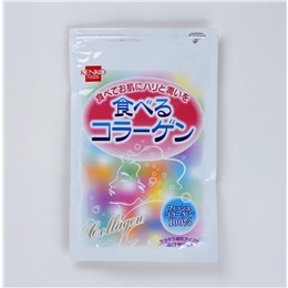 食べるコラーゲン