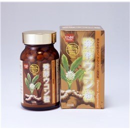 発酵ウコン　粒