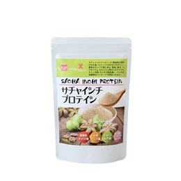 サチャインチプロテイン