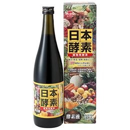 日本酵素液（大）