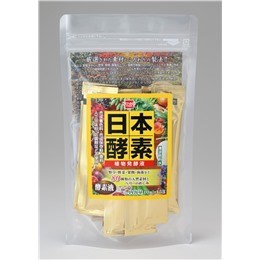 日本酵素液（大）分包