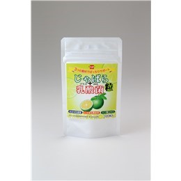 じゃばら＋乳酸菌 粒