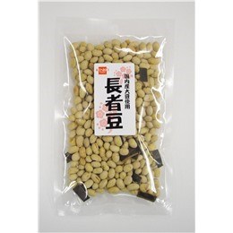 長者豆