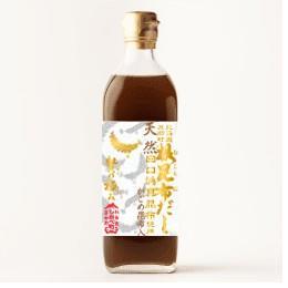 根昆布だし 贅の極み（500ML）