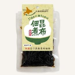 北海道昆布佃煮 80g