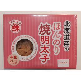 ほんのり焼明太子　120g