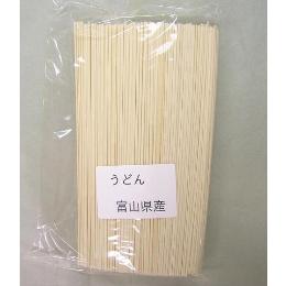 業務用手延べうどん（富山県産小麦使用）（１０キロ入り）