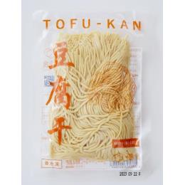 冷凍豆腐干（細切り・長）100g