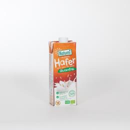 有機グルテンフリー オーツ麦ドリンクナチュラル